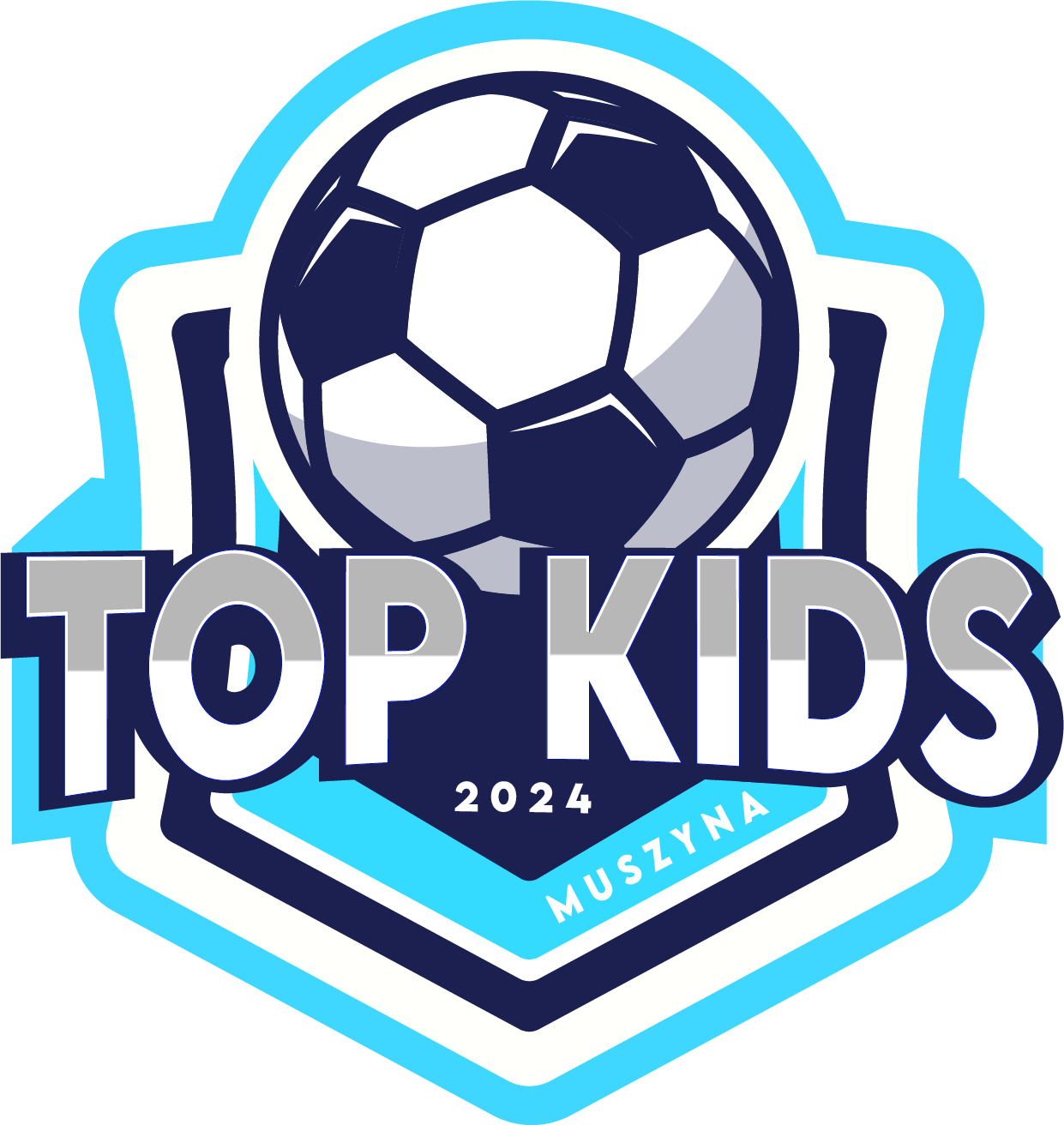 Top Kids Muszyna – strona akademii